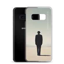 Journey of Live Samsung Case