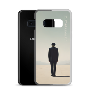 Journey of Live Samsung Case