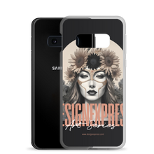 DE Art Series 002 Samsung Case