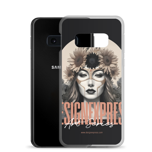 DE Art Series 002 Samsung Case