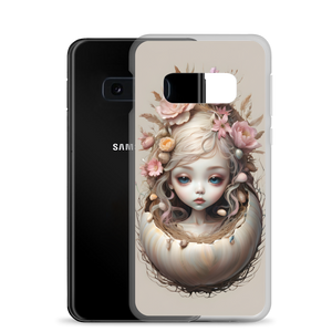 Hatch Samsung Case