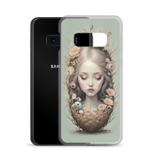 Meditation Samsung Case