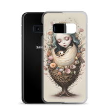 Dreaming Samsung Case