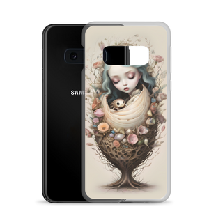 Dreaming Samsung Case