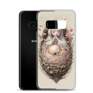 Fantasizing Samsung Case