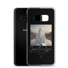 Spiritualism Samsung Case