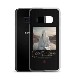 Spiritualism Samsung Case