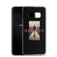 Believe Samsung Case