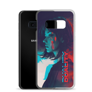 Duality Samsung Case