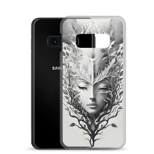 Life Balance With Nature Samsung Case