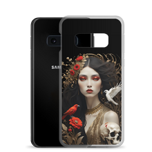 The Beautiful Witch Samsung Case