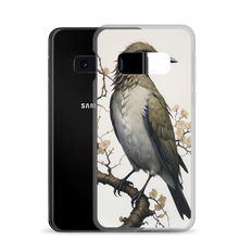 Bird Samsung Case