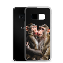 You and I Samsung Case