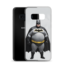 The Fatman Samsung Case