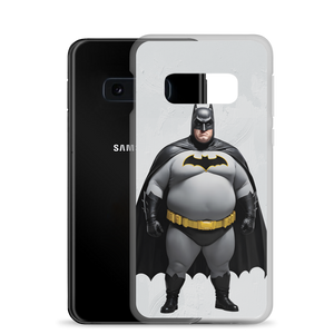 The Fatman Samsung Case