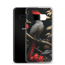 Beauty Tropical Bird Samsung Case