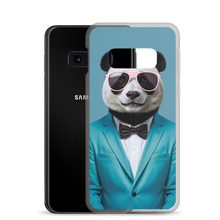 Funky Panda Samsung Case