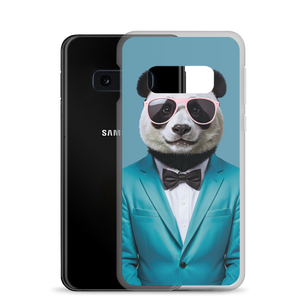 Funky Panda Samsung Case