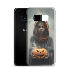 Helloween Samsung Case