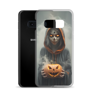 Helloween Samsung Case