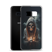 Nightmare Samsung Case