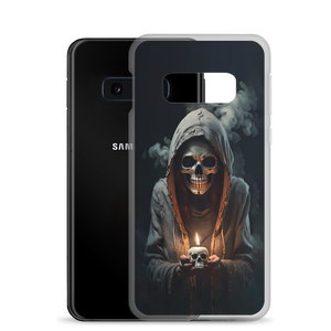 Nightmare Samsung Case