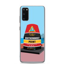 Southernmost Point Samsung Phone Case