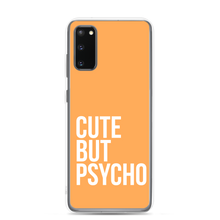 Cute But Psycho Texas Rose Samsung® Phone Case