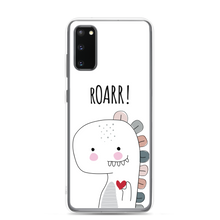 Samsung Galaxy S20 Cute Roarr! Samsung® Phone Case by Design Express