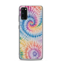 Tie Dye Colorful Samsung® Phone Case