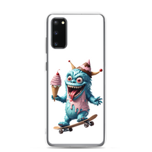 Ice Cream Monster Samsung® Phone Case