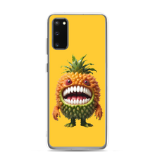 Pineapple Monster Samsung® Phone Case