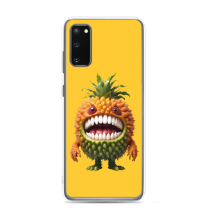 Pineapple Monster Samsung® Phone Case