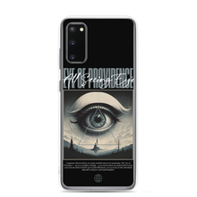 Samsung Galaxy S20 All Seeing Eye Samsung Case by Design Express