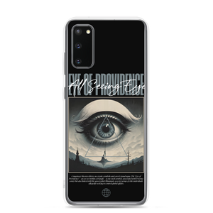 Samsung Galaxy S20 All Seeing Eye Samsung Case by Design Express