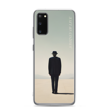 Journey of Live Samsung Case