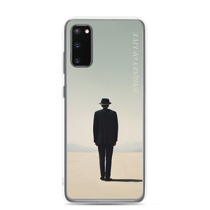 Journey of Live Samsung Case