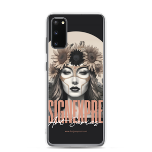 DE Art Series 002 Samsung Case