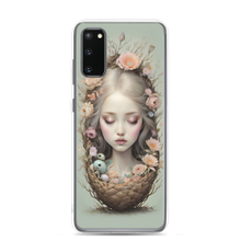 Meditation Samsung Case