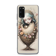 Dreaming Samsung Case