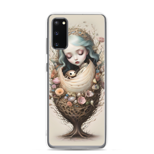 Dreaming Samsung Case