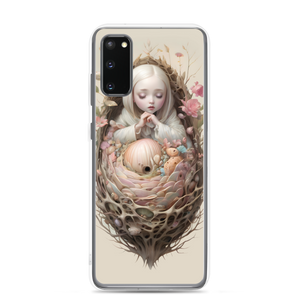 Fantasizing Samsung Case