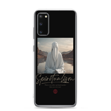 Spiritualism Samsung Case