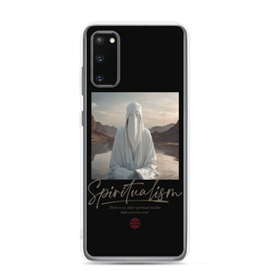 Spiritualism Samsung Case