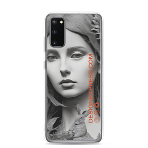 DE Art Series 03 Samsung Case