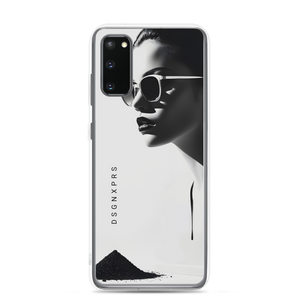 Beauty Minimalism Samsung Case