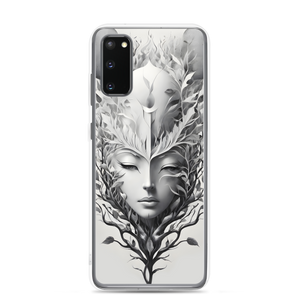 Life Balance With Nature Samsung Case