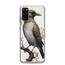 Bird Samsung Case