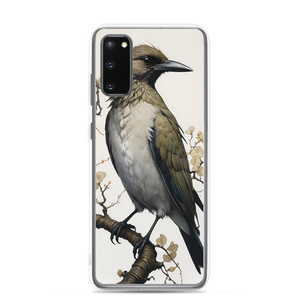 Bird Samsung Case