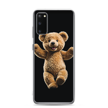 Happy Teddy Bear Samsung Case